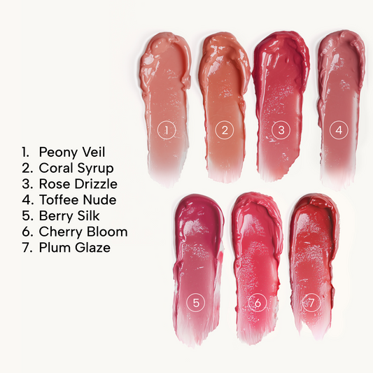 SilkStain™ Hydrating Lip Tint